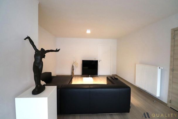 Ruim appartement in Bornem centrum - Photo 1