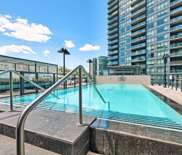 For Lease - 10 Park Lawn Road Unit# 902, Toronto, Ontario - Photo 6