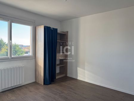 Location Appartement 3 pièces 57m² - Photo 5