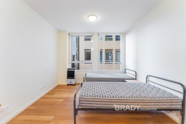 313/238 Flinders Street, Melbourne - Photo 1