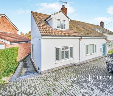 1 bedroom house to rent Mailers Lane, Manuden, Bishop's Stortford, ... - Photo 1