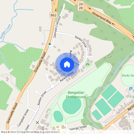 4A Ferguson Court, Bangalow