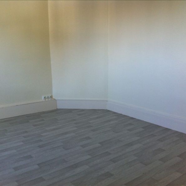 Location appartement 2 pièces, 60.00m², Soissons - Photo 1