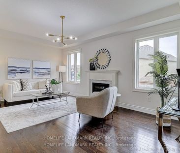 For Lease - 16 Beechborough Crescent, East Gwillimbury, Ontario - Photo 3