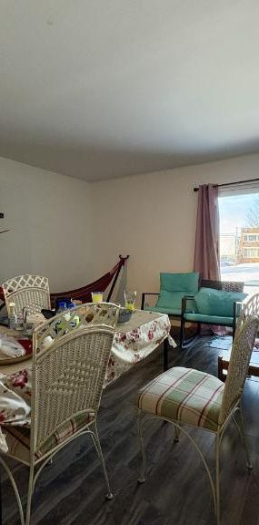 Appartement 3 ½ à louer Sainte-Foy / Sillery juillet 2026 - Photo 1