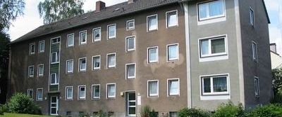 Kleine, gut aufgeteilte Zweizimmerwohnung am Nußberg in Iserlohn! - Photo 1