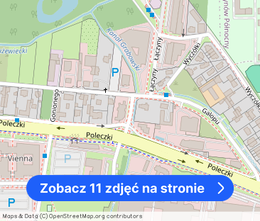 2 pokoje | ul. Polki | w pełni wyposażone | od 1 listopada - Zdjęcie 1