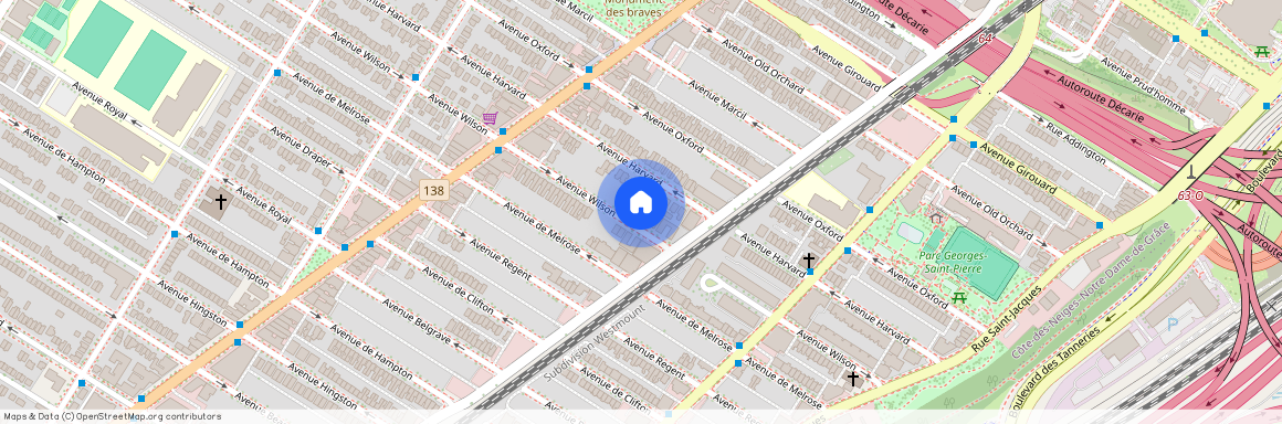 2209 Avenue Wilson, Côte-des-Neiges-Notre-Dame-de-Grâce, Côte-des-Neiges-Notre-Dame-de-Grâce, Ile de Montréal, H4A 2A1