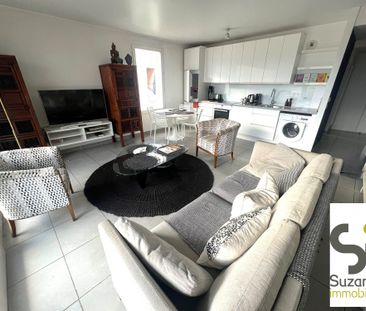 Location Appartement 2 pièces 47m² SEYSSINS 38180 - Photo 2