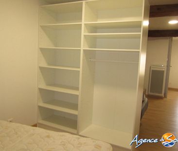 Location Appartement 1 pièce 28m² LA PALME 11480 - Photo 2