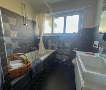 HOCHWERTIG MÖBLIERTE WOHNOASE AN RUHIGER LAGE - Foto 4