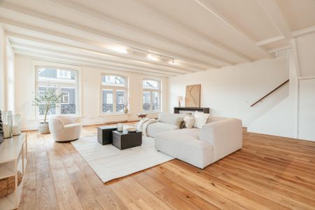 Te huur: Appartement Van Baerlestraat in Amsterdam - Foto 4