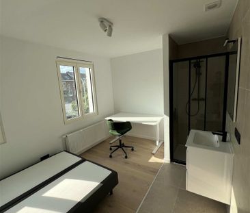 Gezellig co-housingproject: Nog 5 kamers beschikbaar! - Foto 4