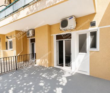 Διαμέρισμα για ενοικίαση Ελληνορώσων (Αμπελόκηποι - Πεντάγωνο) - Φωτογραφία 1