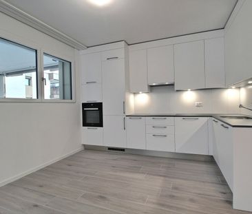 2.5 Zimmer, 66 m², 4. Stock - Photo 3