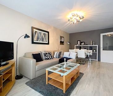 Appartement 3 pièces à Longwy - Photo 2