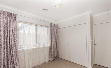 20 Pearl Gibbs Circuit, Bonner ACT 2914 - House For Rent | Domain - Photo 2