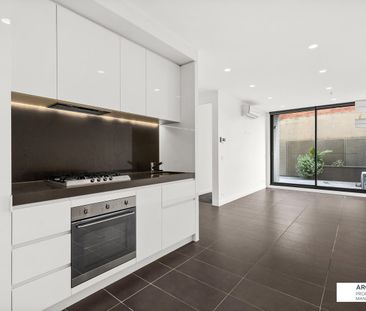 G06/145 Roden Street, West Melbourne, Vic 3003 - Photo 5