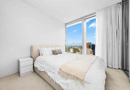 2106/168 Walker Street, North Sydney NSW, Belconnen - Photo 4