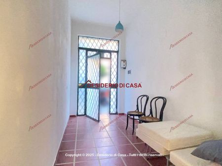 Monolocale via Leonardo Ximenes 34, Borgo Vecchio, Palermo - Photo 4