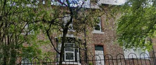 2 bedroom private hall to rent - Photo 1