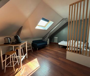 Location Appartement 1 pièce 29m² ST NAZAIRE 44600 - Photo 3