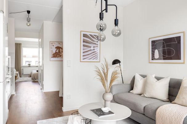 Hägerhenholmsvägen, Täby - Photo 1