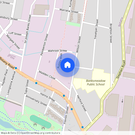 2.03/19-21 Wilson St Botany