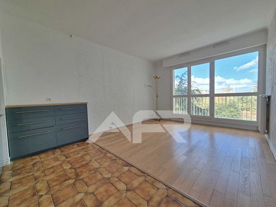 Appartement 2 pi�ces - Hauts de Chatou - Photo 1