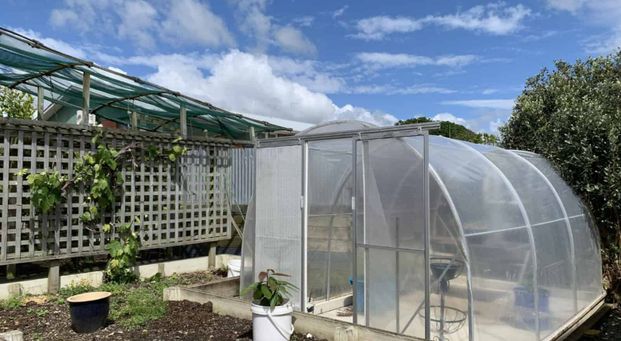 10 William Street Marton - Photo 1