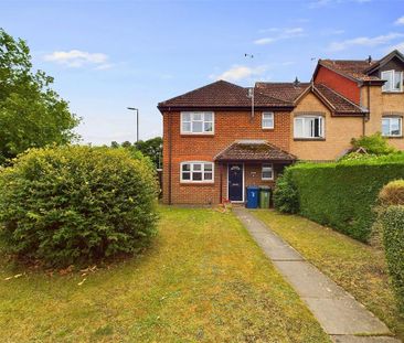 3 bedroom end of terrace house to rent - Photo 6