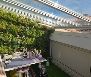 T2 Duplex + terrasse - Photo 3