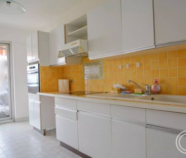 3 PIECES VIDE AVEC GARAGE ET PARKING - RT FORESTIERE MONT BORON - N... - Photo 6