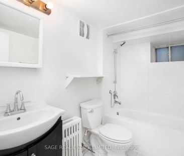 For Lease - 604 Ossington Avenue, Toronto, Ontario - Photo 5