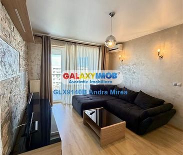 Inchiriere apartament 2 camere Rose Garden Colentina RENOVAT - Photo 6