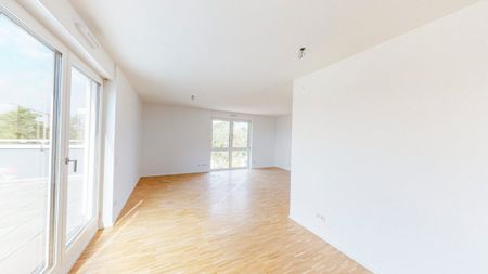 Ganz oben angekommen: Exklusive Penthouse-Wohnung - Photo 2