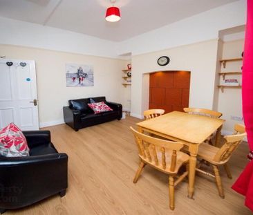Room 3, 4 Candahar Street, Belfast, BT7 3AQ - Photo 1