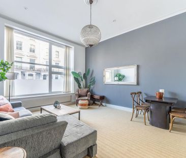 2 bedroom flat to rent - Photo 2