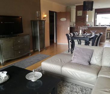 Appartement te huur: Badhoevelaan 77 1171 DB Badhoevedorp - Photo 3