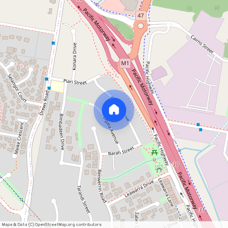 13-15 GARRIMA DRIVE, Qld 4129, Loganholme