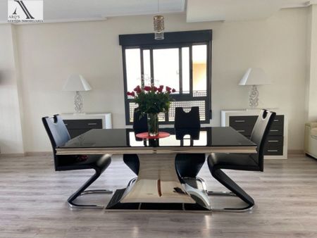 Luxury 3 room Detached House for rent in San Juan de Alicante, Spain - Photo 3