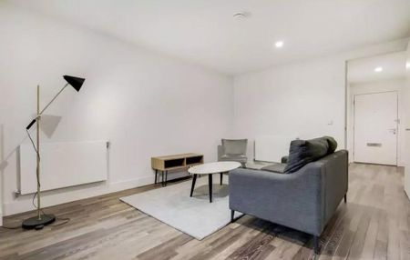 2 bedroom apartment to rent - Photo 2