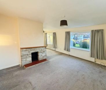 2 bedroom detached bungalow to rent - Photo 2