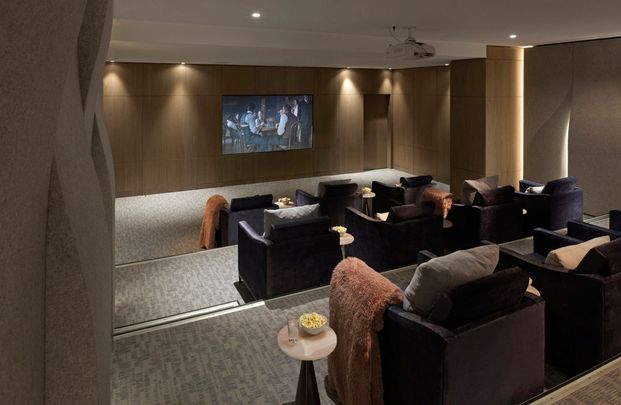 For Lease - 585 Bloor Street Unit# 4215, Toronto, Ontario - Photo 1