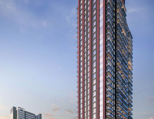 For Lease - 130 River Street Unit# 2102, Toronto, Ontario - Photo 1