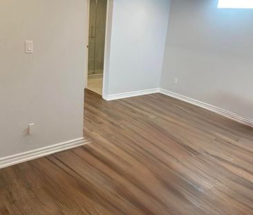 For Lease - 42 Israel Zilber Drive Unit# Bsmt, Vaughan, Ontario - Photo 1