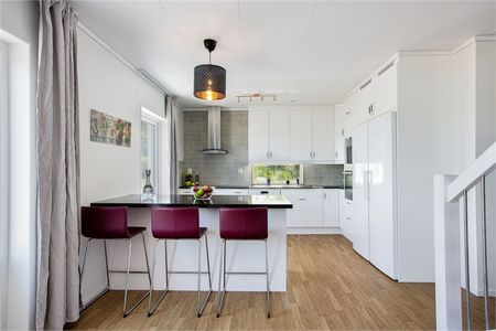 Gustav III:s väg, Enköping - Foto 2