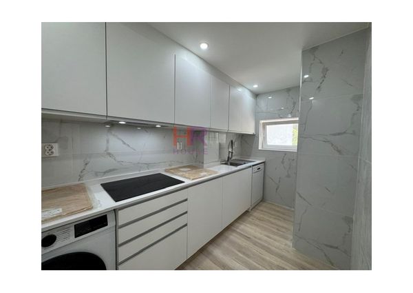 Apartamento T2 em Coimbra