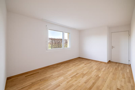 "Familienfreundliche 4.5 Zimmer Wohnung in Obergösgen!" - Photo 3