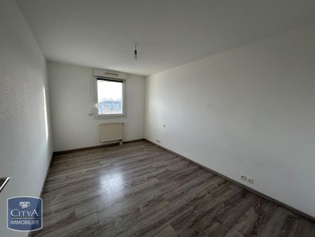Location Appartement 3 pièces 73m² STRASBOURG 67200 - Photo 2